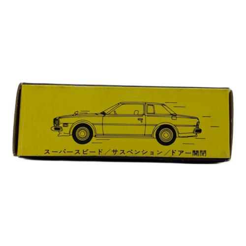 TOMY (トミー) マツダコスモL リミテッド トミカ