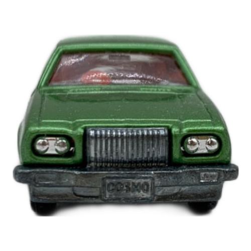 TOMY (トミー) マツダコスモL リミテッド トミカ