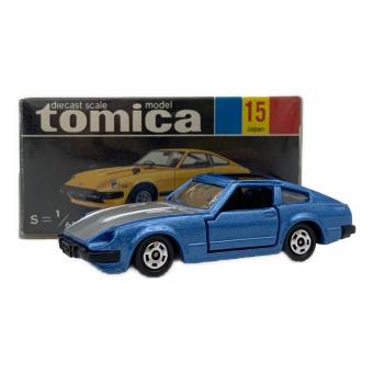 TOMY (トミー) ニッサン フェアレディ 280Z-T トミカ