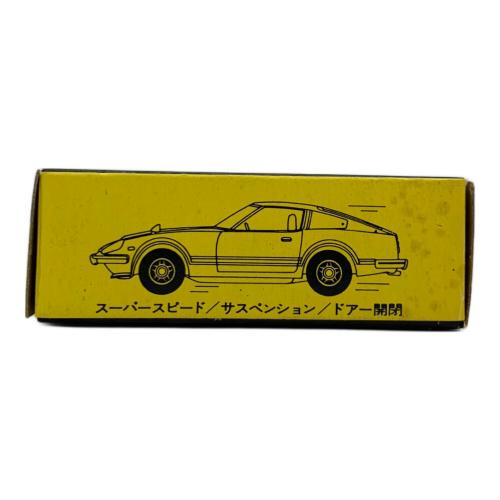 TOMY (トミー) ニッサン フェアレディ 280Z-T トミカ