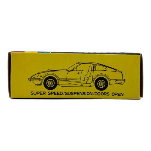 TOMY (トミー) ニッサン フェアレディ 280Z-T トミカ