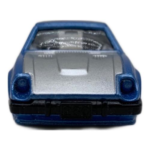 TOMY (トミー) ニッサン フェアレディ 280Z-T トミカ