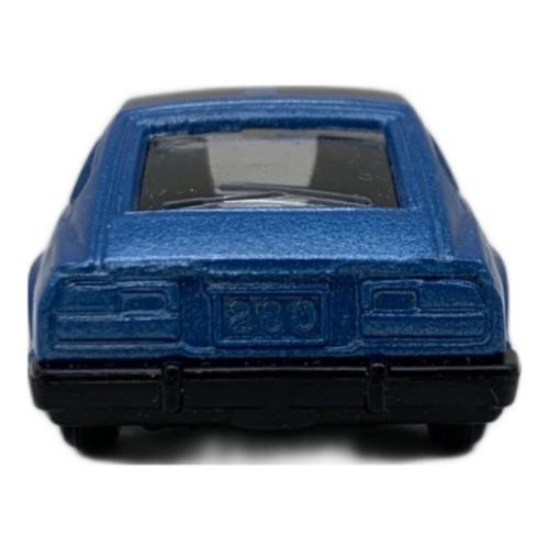 TOMY (トミー) ニッサン フェアレディ 280Z-T トミカ