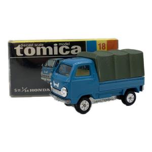 TOMY (トミー) ホンダ TN360トラック トミカ