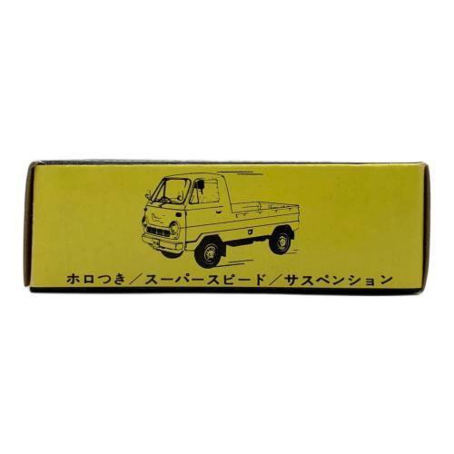 TOMY (トミー) ホンダ TN360トラック トミカ