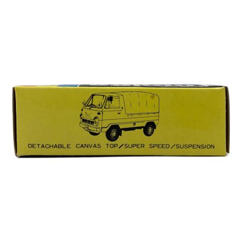 TOMY (トミー) ホンダ TN360トラック トミカ