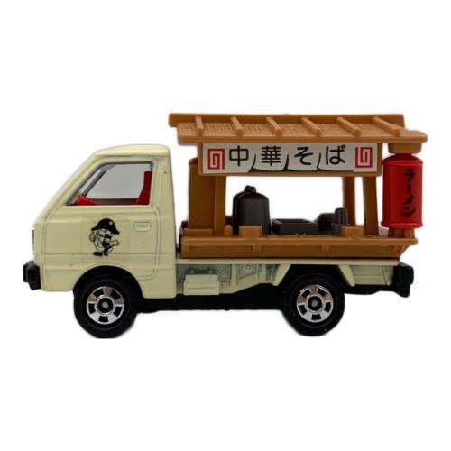 TOMY (トミー) スズキ キャリィラーメン屋 トミカ
