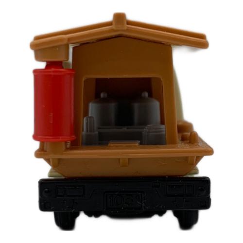 TOMY (トミー) スズキ キャリィラーメン屋 トミカ