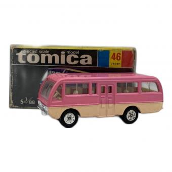 TOMY (トミー) マツダ ライトバス トミカ