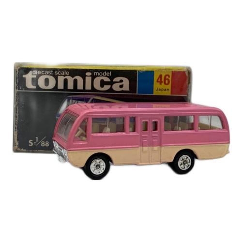 TOMY (トミー) マツダ ライトバス トミカ
