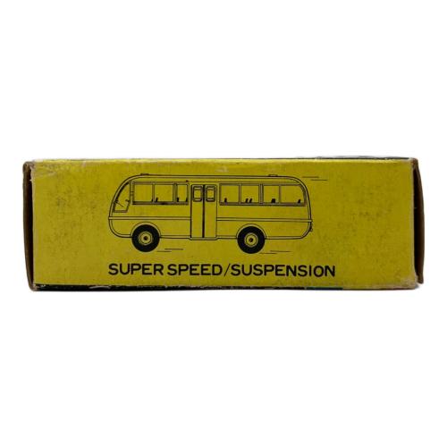 TOMY (トミー) マツダ ライトバス トミカ