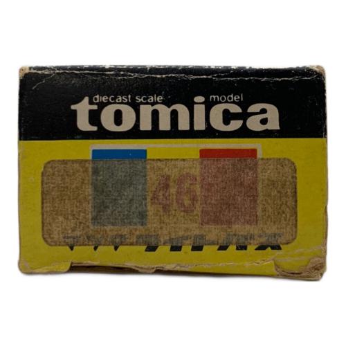 TOMY (トミー) マツダ ライトバス トミカ