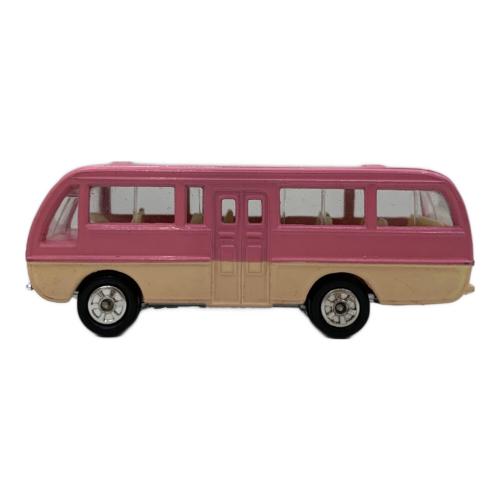 TOMY (トミー) マツダ ライトバス トミカ