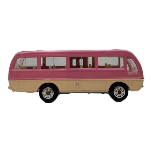 TOMY (トミー) マツダ ライトバス トミカ
