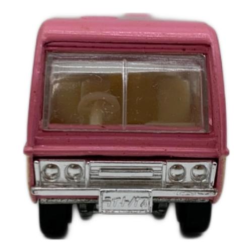 TOMY (トミー) マツダ ライトバス トミカ