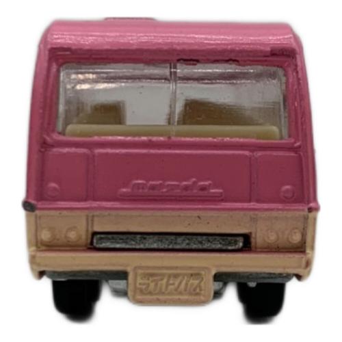 TOMY (トミー) マツダ ライトバス トミカ