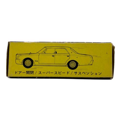 TOMY (トミー) トヨタ センチュリー トミカ