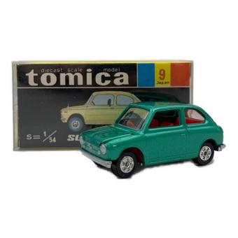 TOMY (トミー) スバルR2 トミカ