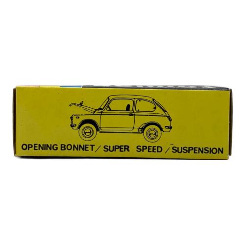 TOMY (トミー) スバルR2 トミカ