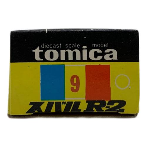 TOMY (トミー) スバルR2 トミカ