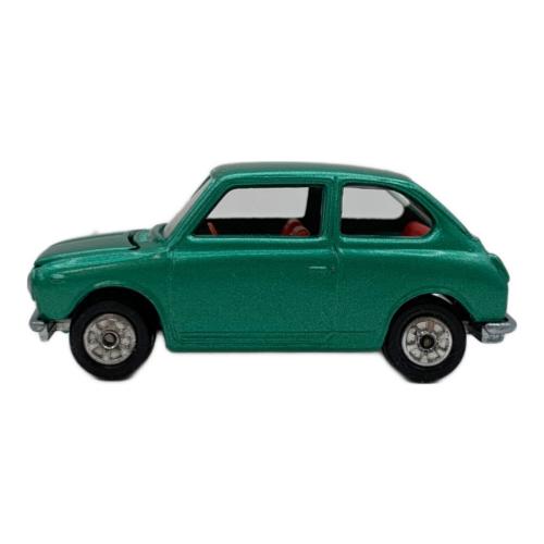 TOMY (トミー) スバルR2 トミカ