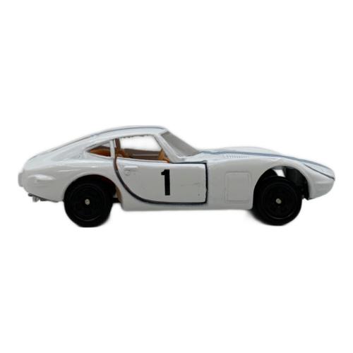 TOMY (トミー) トヨタ 2000GT トミカ