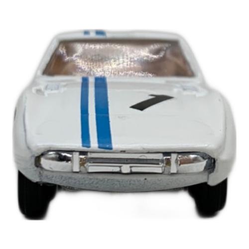 TOMY (トミー) トヨタ 2000GT トミカ