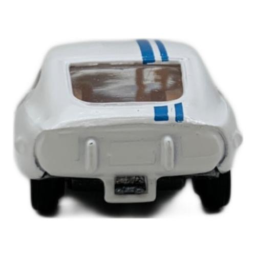 TOMY (トミー) トヨタ 2000GT トミカ