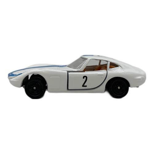 TOMY (トミー) トヨタ 2000GT トミカ