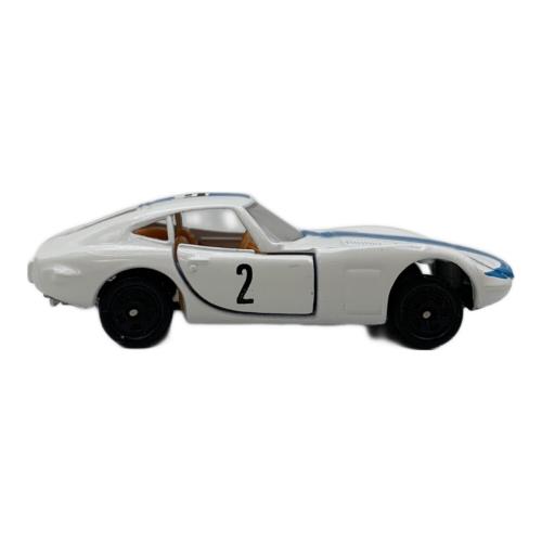 TOMY (トミー) トヨタ 2000GT トミカ
