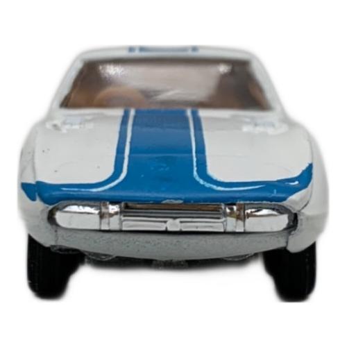 TOMY (トミー) トヨタ 2000GT トミカ