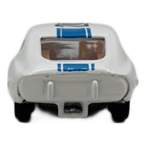 TOMY (トミー) トヨタ 2000GT トミカ