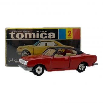 TOMY (トミー) CORONA MARK2 1900 トミカ