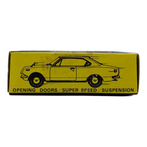 TOMY (トミー) CORONA MARK2 1900 トミカ