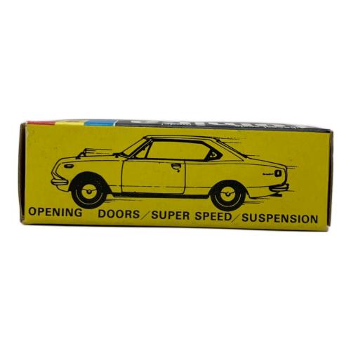 TOMY (トミー) CORONA MARK2 1900 トミカ