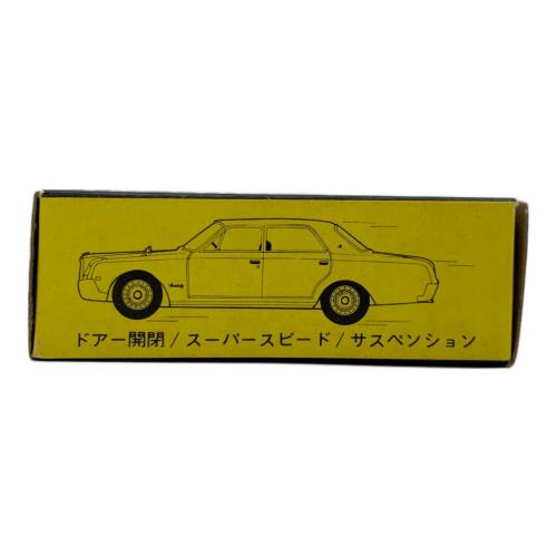 TOMY (トミー) トヨタ センチュリー トミカ