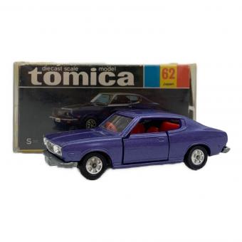 TOMY (トミー) ニッサン ブルーバード U1800 SSS-E トミカ