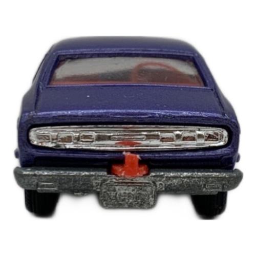 TOMY (トミー) ニッサン ブルーバード U1800 SSS-E トミカ
