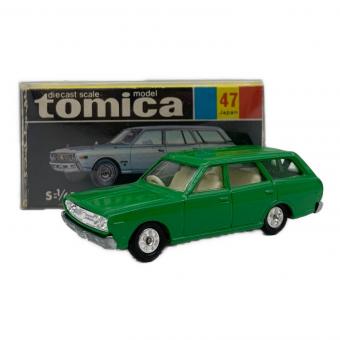 TOMY (トミー) ニッサン セドリック ワゴン トミカ