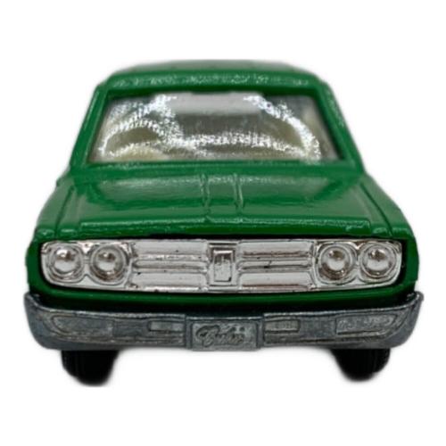 TOMY (トミー) ニッサン セドリック ワゴン トミカ
