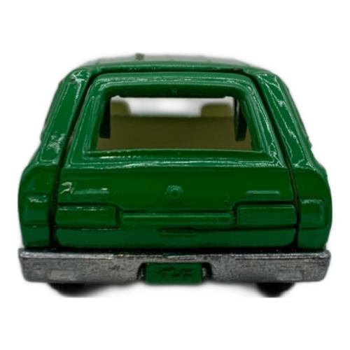 TOMY (トミー) ニッサン セドリック ワゴン トミカ