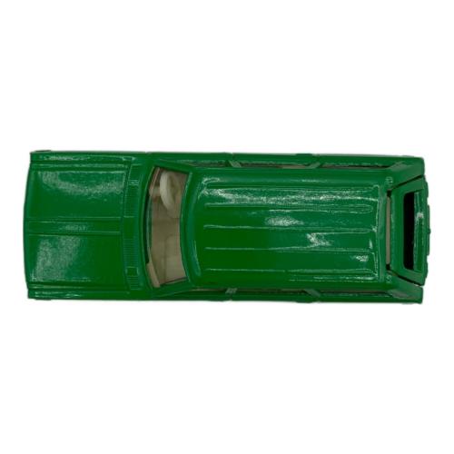 TOMY (トミー) ニッサン セドリック ワゴン トミカ