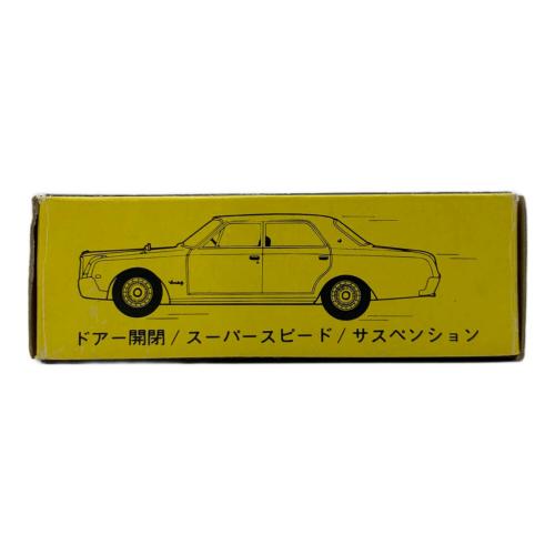 TOMY (トミー) トヨタ センチュリー トミカ