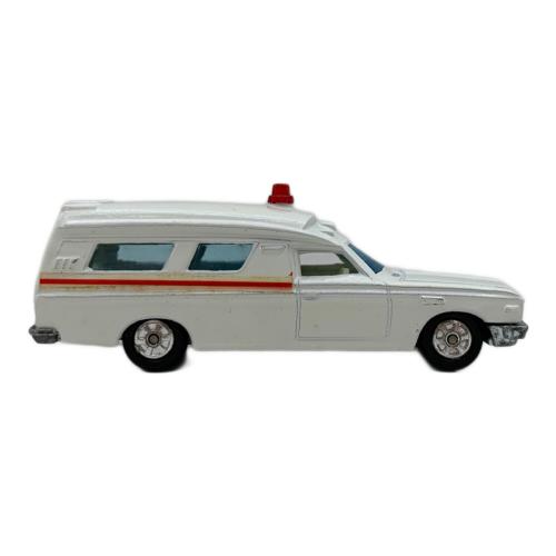 TOMY (トミー) TOYOTA 救急車 トミカ