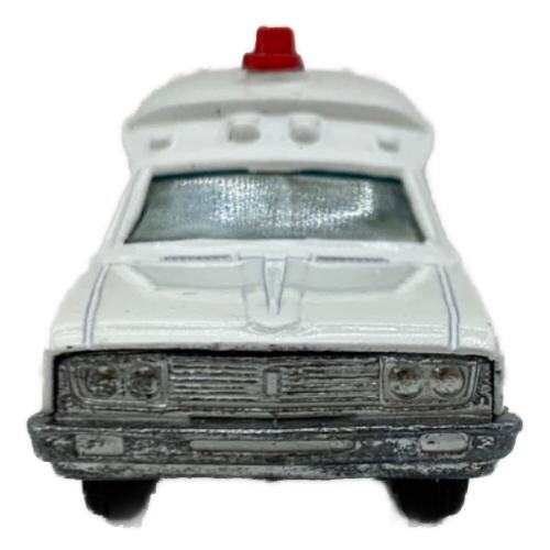 TOMY (トミー) TOYOTA 救急車 トミカ