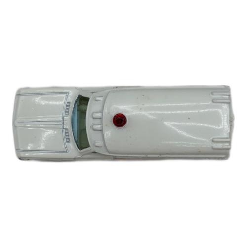TOMY (トミー) TOYOTA 救急車 トミカ