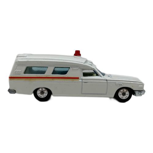TOMY (トミー) TOYOTA 救急車 トミカ