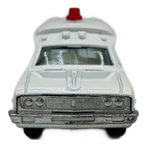 TOMY (トミー) TOYOTA 救急車 トミカ