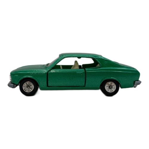 TOMY (トミー) ニッサン ローレル 2000GX トミカ
