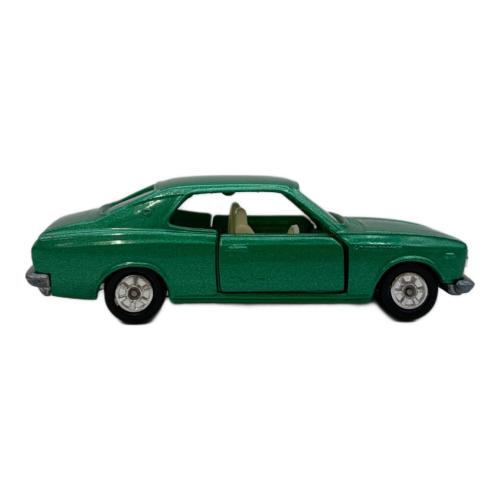 TOMY (トミー) ニッサン ローレル 2000GX トミカ